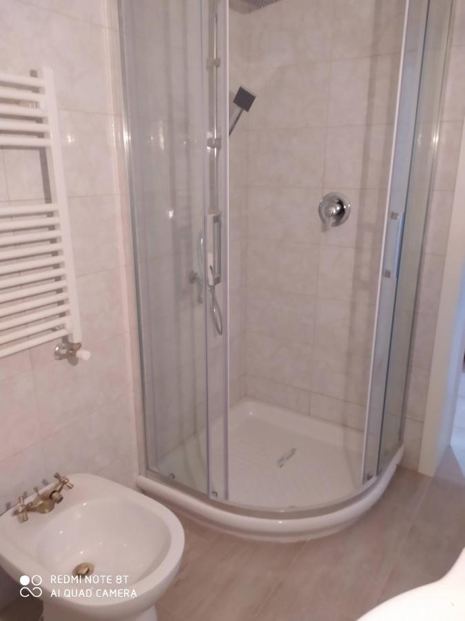 Lu Menzaricchia Centro Storico Di . Apartment