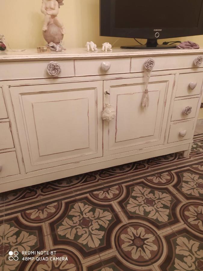Lu Menzaricchia Centro Storico Di . Appartement *