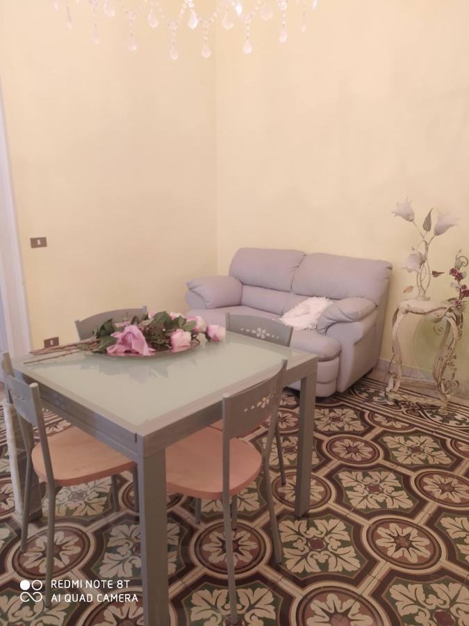 Lu Menzaricchia Centro Storico Di . Apartment *