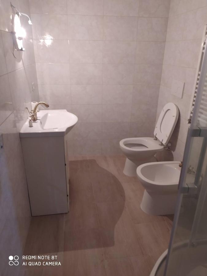Lu Menzaricchia Centro Storico Di . Apartment *